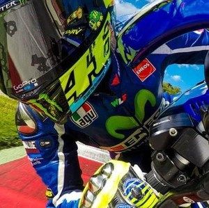 Meet your Posher, Kay